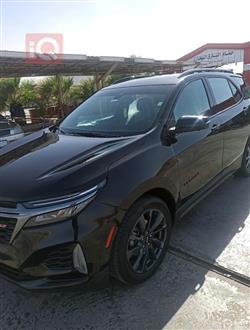 شيفروليه ايكونس